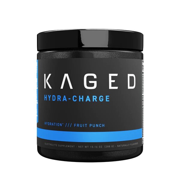Hydra-Charge, Fruit Punch - 288g