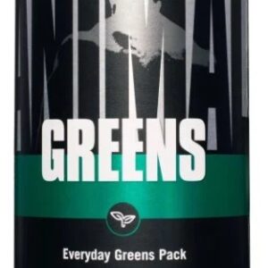 Animal Greens - 30 pack
