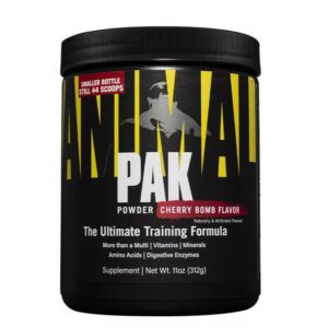 Animal Pak, Cherry Bomb - 312g