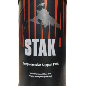 Animal Stak - 21 packs