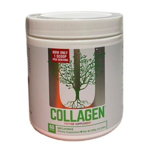 Collagen, Unflavored - 300g