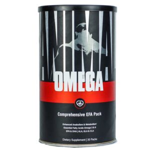 Animal Omega - 30 packs