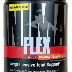 Animal Flex, Orange - 348g