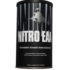 Animal Nitro - 44 packs