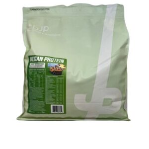 Vegan Protein, Blueberry Muffin - 2000g