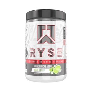 Loaded Creatine, Baja Cooler - 393g 