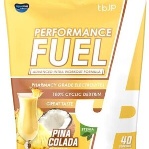 Performance Fuel, Pina Colada - 1000g