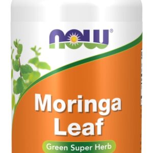 Moringa Leaf - 90 vcaps