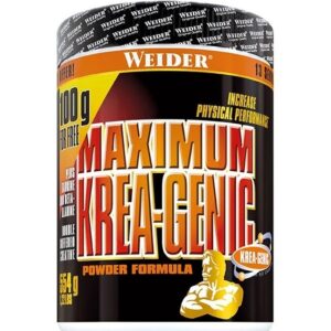 Maximum Krea-Genic, Powder - 554g