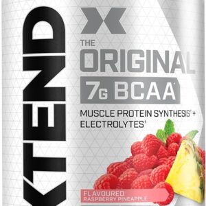 Xtend, Raspberry Pineapple - 441g