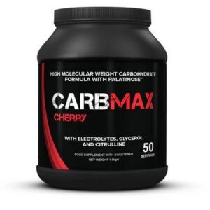CarbMax, Cherry - 1500g