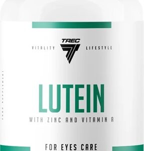 Lutein - 90 caps