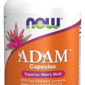 ADAM Multi-Vitamin for Men - 90 vcaps
