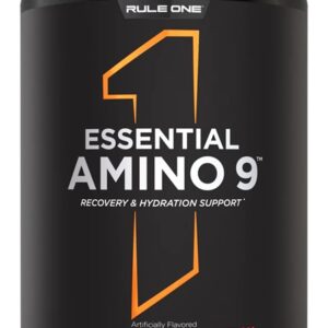 Essential Amino 9, Sour Watermelon - 345g
