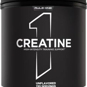 Creatine, Unflavored - 676g
