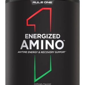 Energized Amino, Watermelon - 270g