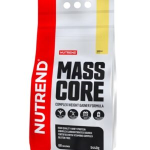 Mass Core, Vanilla - 5440g