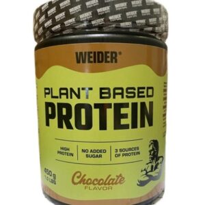 Plant Based Protein, Chocolate - 450g