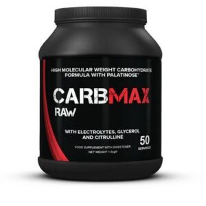 CarbMax, Raw (Unflavoured) - 1500g