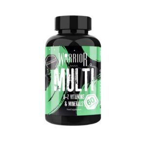 Multi Vitamin - 60 tablets