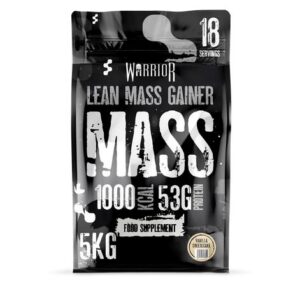 Mass, Vanilla Cheesecake - 5040g