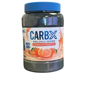 Carb X, Orange Burst - 1200g