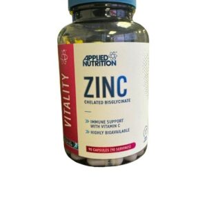 Zinc - 90 caps