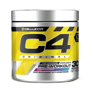 C4 Original, Cosmic Rainbow - 207g