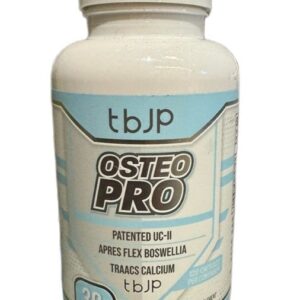 Osteo Pro - 120 caps