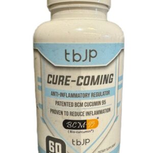 Cure-Coming - 60 caps (EAN 742978008595)