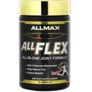 AllFlex - 60 caps