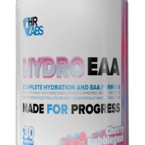 HydroEAA, Cherry Bubblegum - 540g