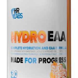 HydroEAA, Super Fresh OJ - 540g