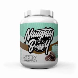 Advanced Whey, Mint Cookies & Cream - 2010g