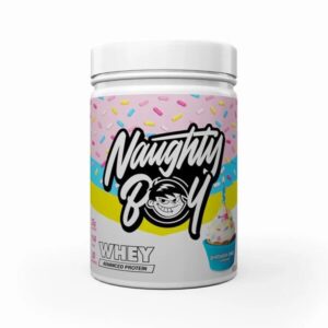 Advanced Whey, Birthday Cake - 900g