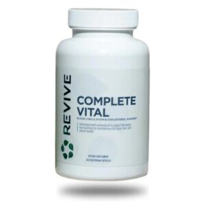 Complete Vital - 120 vcaps
