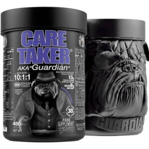 Caretaker 10:1:1, Twister Berries - 480g
