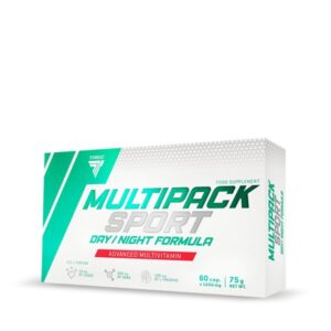 Multipack Sport Day & Night Formula - 60 caps