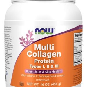 Multi Collagen Protein - 454g