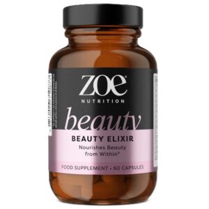 Beauty Elixir - 60 caps