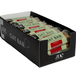 Oat Bar, Apple Pie (EAN 400048616) - 18 x 65g