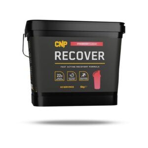 Recover, Strawberry - 5000g