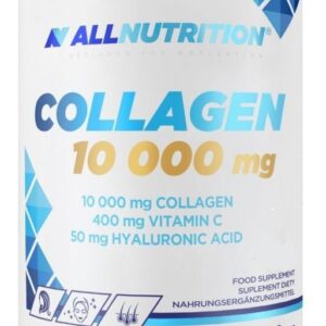 Collagen, Orange - 480g