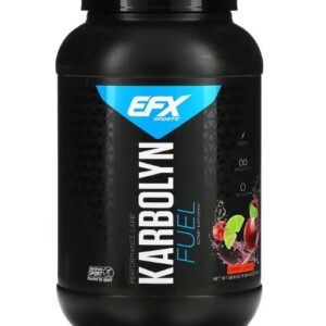 Karbolyn Fuel, Cherry Limeade - 1950g
