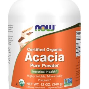 Acacia Pure Powder - 340g