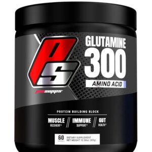 Glutamine 300 - 300g