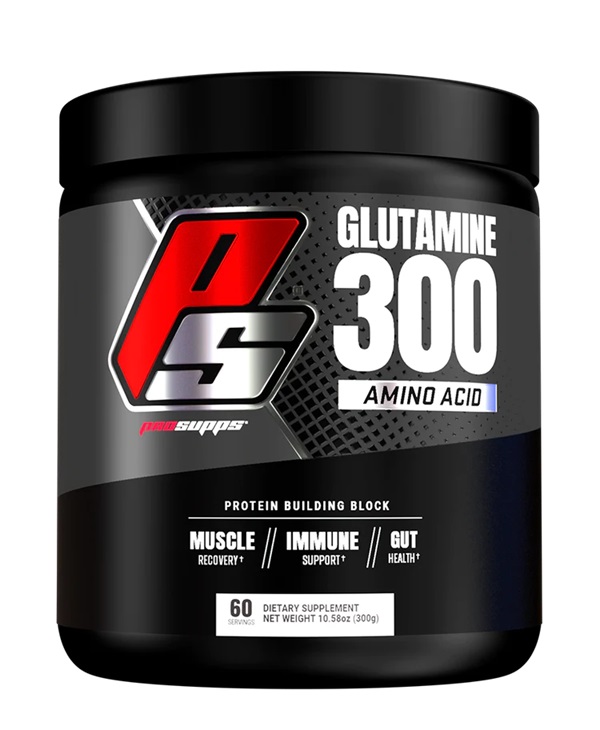 Glutamine 300 - 300g