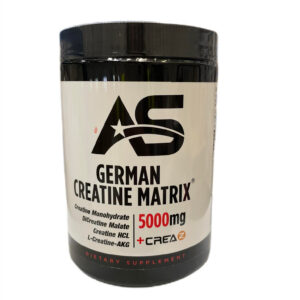 Creatine Matrix - 300g