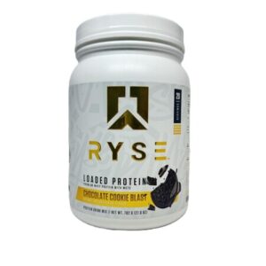 Loaded Protein, Chocolate Cookie Blast - 782g