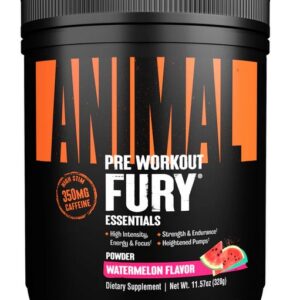 Animal Fury, Watermelon - 328g